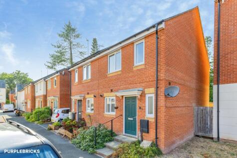 Templer Place, Newton Abbot, TQ13