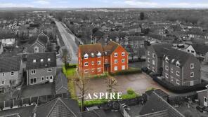 8, Coburg Lane, Langdon Hills, Basildon SS16 6TH