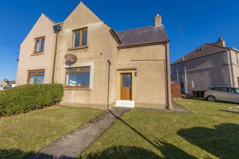 16 St Gerardine Road, Lossiemouth, IV31 6LF