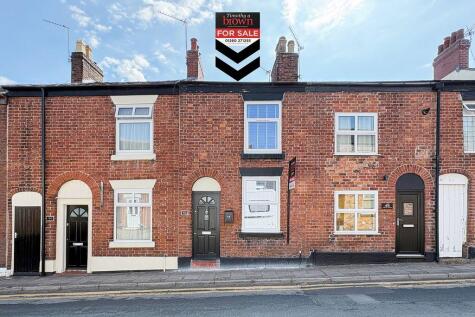 Astbury Street, Congleton
