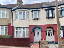 151, Westbourne Grove, Westcliff-on-sea SS0 9TX