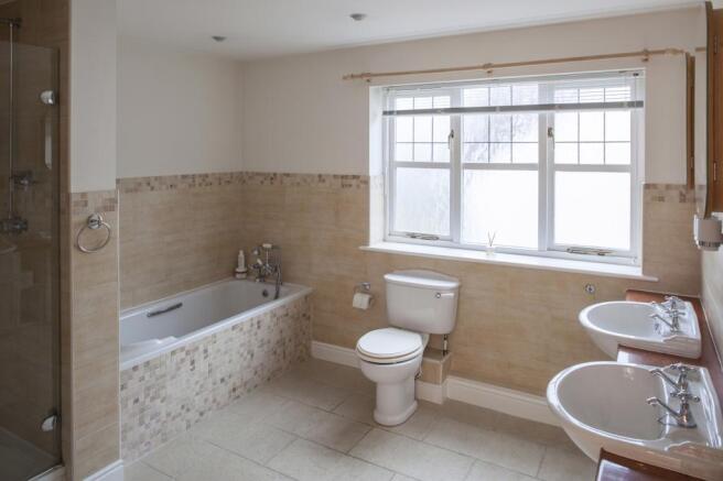 En-Suite
