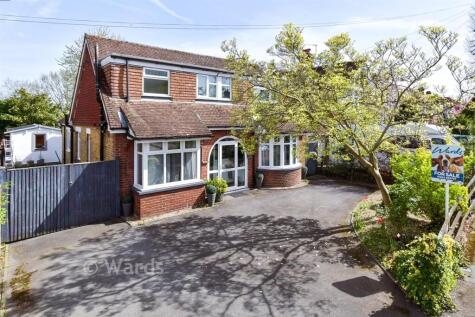 Marion Crescent, Maidstone, Kent