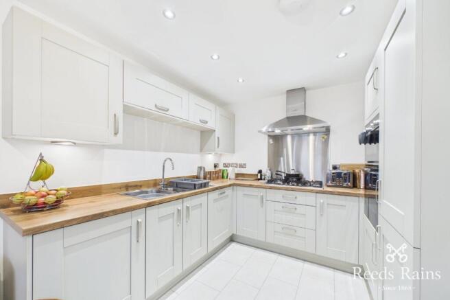 Ryton Place, Leyland, Lancashire, PR25 photo 4
