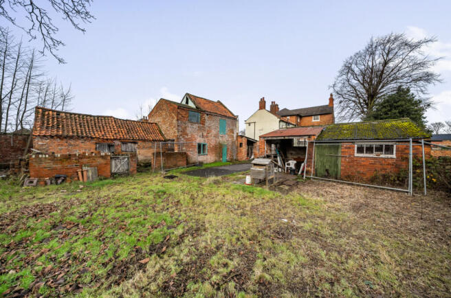 Hatfield SOUTH YORKSHIRE photo 3