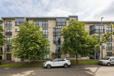 4/6 Waterfront Gait, Edinburgh, EH5 1EP