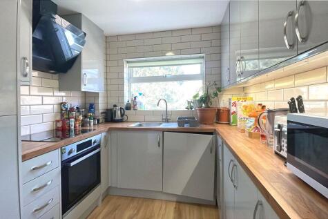 Meadside, Park Drive, Woking, Surrey, GU22