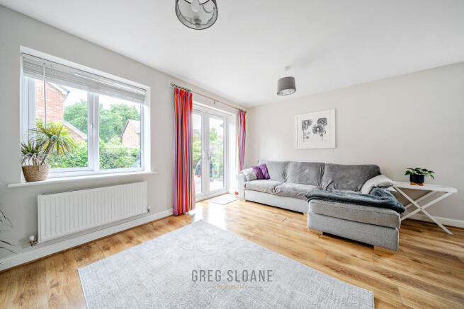 Hillside Drive, Belvidere Park, SY2 photo 2