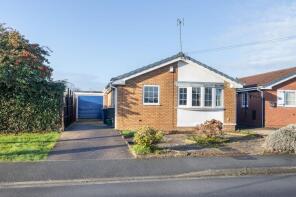 25, Cheviot Road, Nottingham NG10 4FU