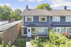 5, Covert Close, Northgate, Crawley RH10 8DR