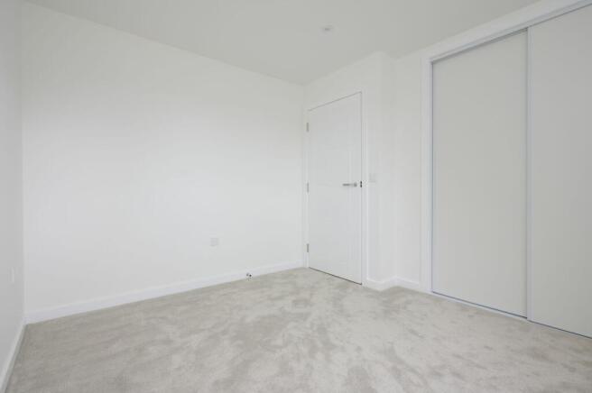 Bedroom Five