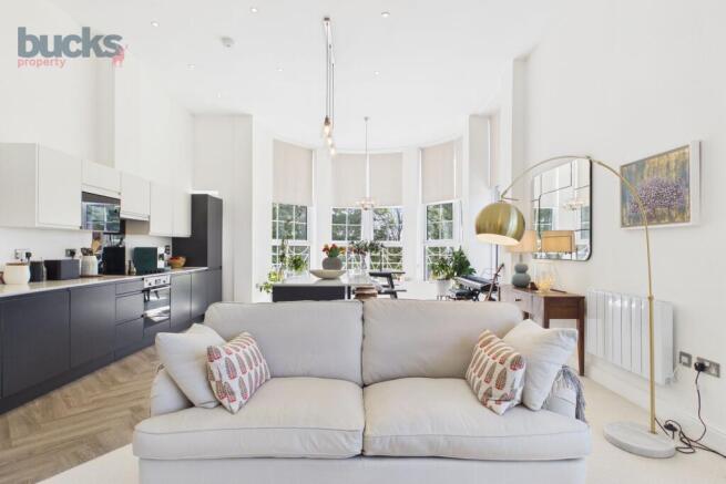 Living / Dining Room