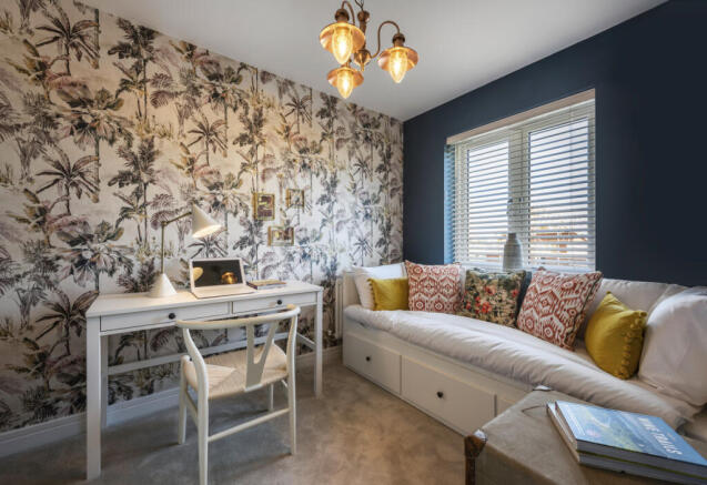 2 bed Semi-Detached for sale Image 6