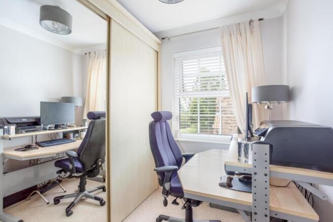 Home Office