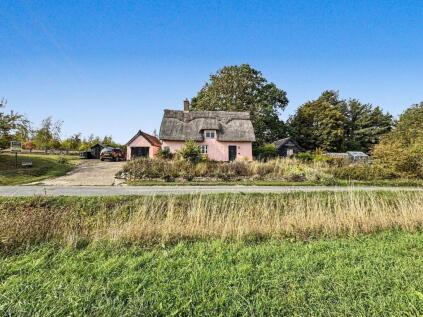 Valley Lane, Buxhall, Stowmarket, IP14