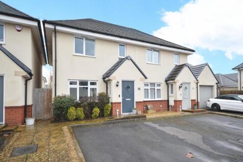 Augustus Avenue, Keynsham, Bristol