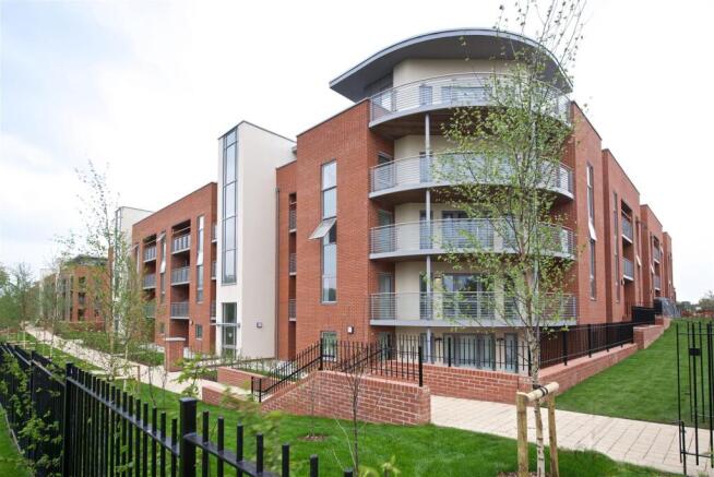 Corbett Court - BURGESS HILL - Exterior .jpg