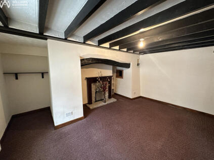 Rhedyw Road, Llanllyfni, Gwynedd, LL54