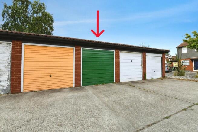 Garage En-Bloc