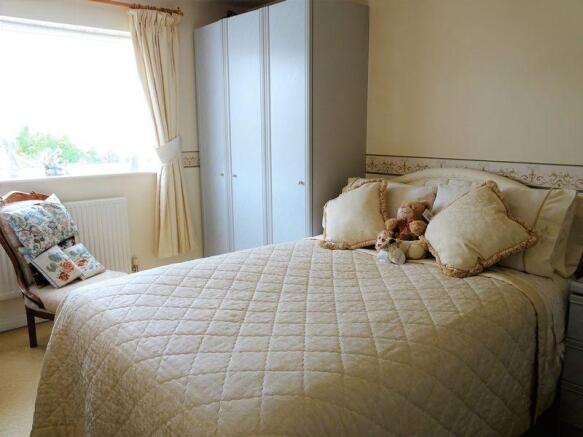 Bedroom two