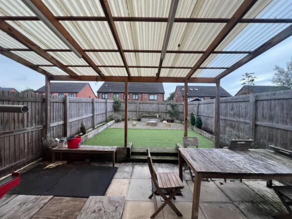 Garden & Patio