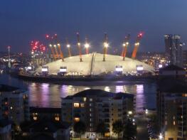 Flat 104, 12 Elektron Tower, Blackwall Way, London E14 9GF