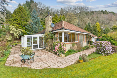 Taigh Na Hiasgair, St. Fillans, Crieff, PH6