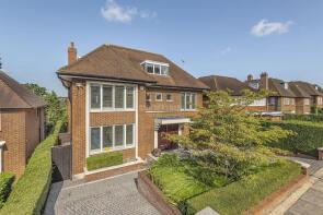 4, Church Mount, East Finchley, London N2 0RP
