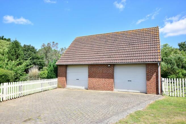Outbuildings