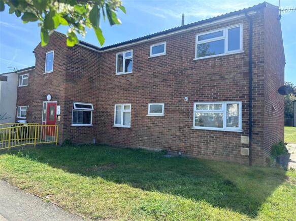 First Floor Flat
