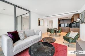 Apartment 7107, 10, Marsh Wall, London E14 9JQ