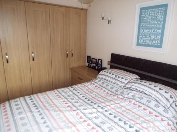 Bedroom 1