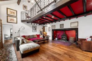 Orchard Grange, Main Street, Ryther, Tadcaster LS24 9EE