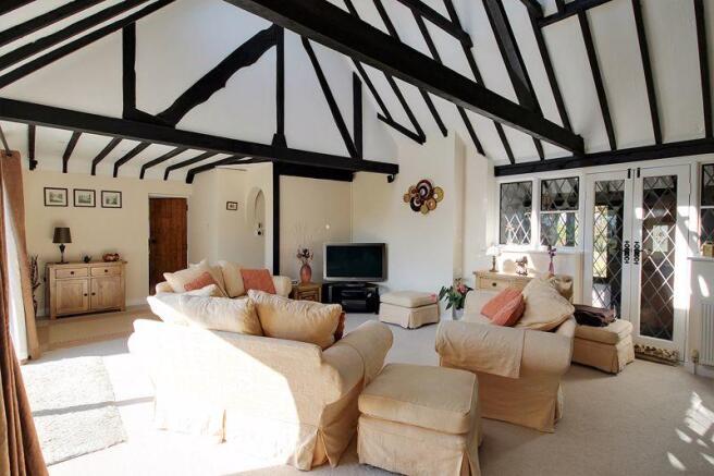 Drawing Room