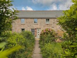 1, Little Treloar, Access To Little Treloar Farm, Laity, Helston TR13 0NL