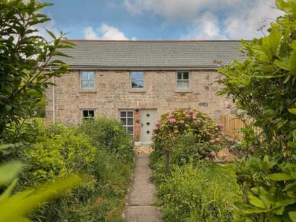 Luxurious property in Laity, near Helston