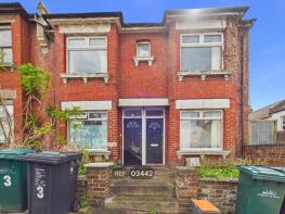 3, Milner Road, Brighton BN2 4BS