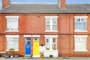 23, Daybrook Street, Nottingham NG5 2HD