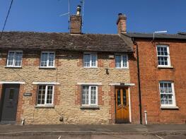 Royden, Sherborne Street, Lechlade GL7 3AH