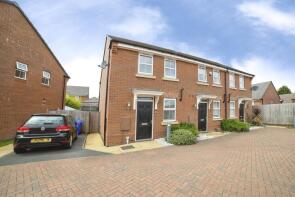 18, Moonbeam Way, Mansfield NG18 6BB