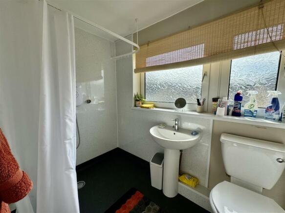Wet room
