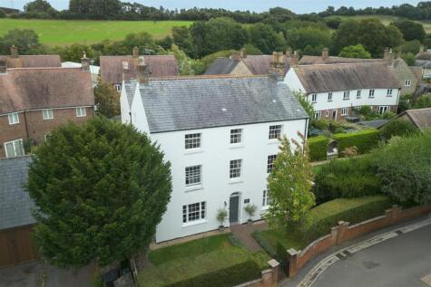 Thread Mill Lane, Pymore, Bridport