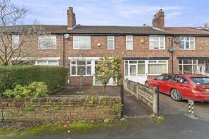 12, Marton Place, Sale M33 7SW