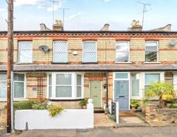 15, Lawn Road, Uxbridge UB8 2TJ
