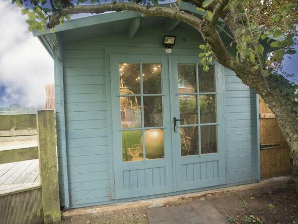 Summerhouse