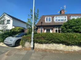 108, Ivygreen Road, Manchester M21 9FX
