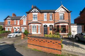 41, St Anns Road, Middlewich CW10 9BN