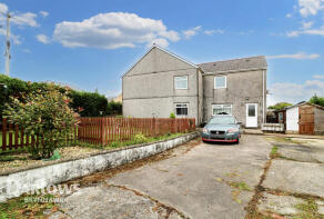 Hazeldene, Beaufort Hill, Beaufort, Ebbw Vale NP23 5QS