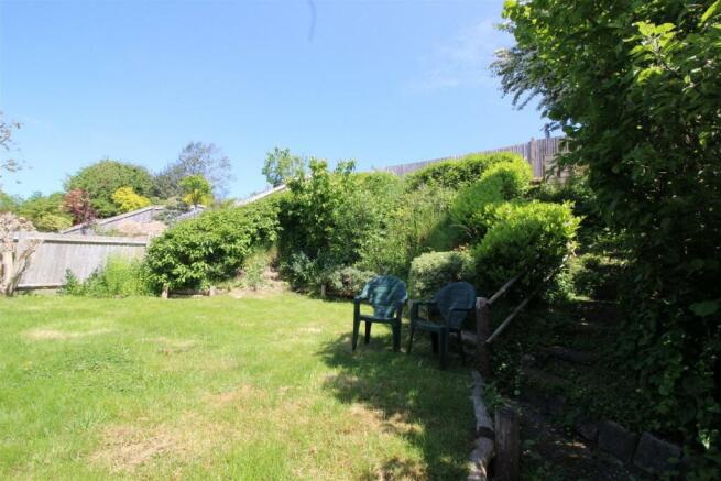 LAWN AREA