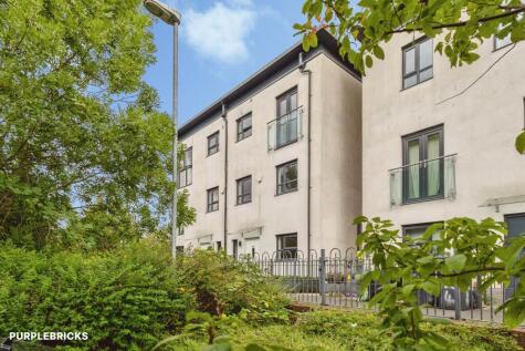 Lower Broughton Road, Salford, M7